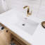 Meuble-lavabo simple l 42 po Spring-86804003