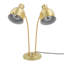 Lumière chauffante à 2 têtes 500W-1250216248