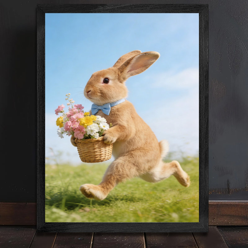 Luxury Gallery Wall Art, H 11 po x l 9 po