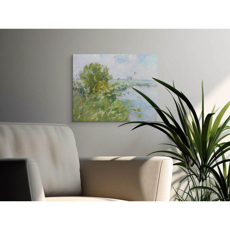 Millry Wrapped Canvas Print Set, 30x20