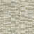 Chenille Interface brun clair