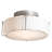 Bow 4 - Light Semi Flush Mount-96125556-96125554