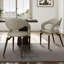 Chaise d'appoint Xzavia