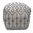 Abrian Upholstered Pouf