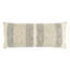 Cielo Cotton Lumbar Pillow Cover