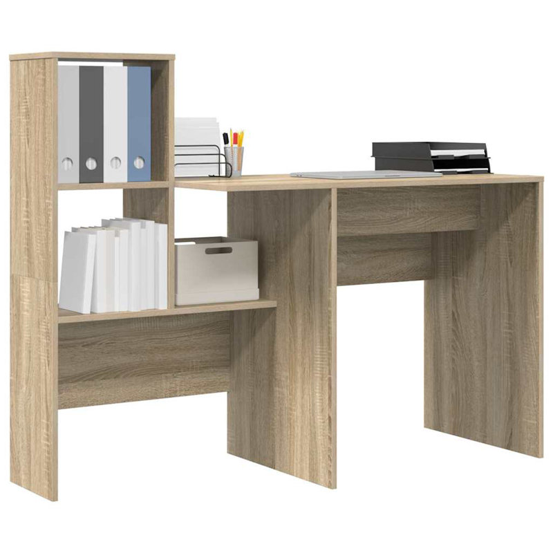 Credenza Desk