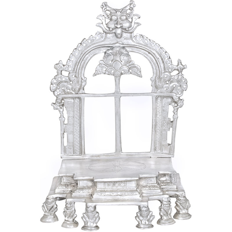 Religious & Spiritual Figurines & Sculptures, Silver