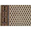 Southwestern Area Rug in Gold
