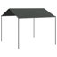 Canopy Tent Steel and Fabric-875277388-875277391