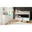 Scoggins Single (3') Bunk Bed-37945619-49248218
