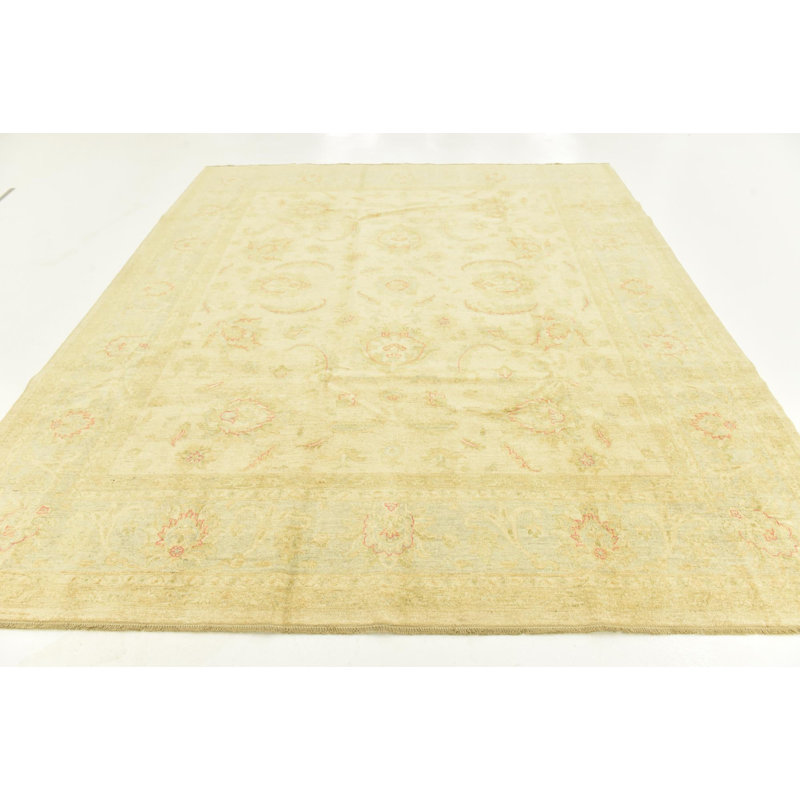 Olson Beige Rug