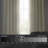 Armita Italian Faux Linen Room Darkening Curtains for Bedroom & Living Room Curtains - Single Panel Window Curtains-1943634173-1943634169