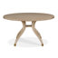 Maison '47 Round Oak Dining Table