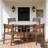 5-Piece Outdoor Dining Set-1213496180