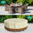 Outdoor Patio Dining Set Cover(Size Adjustable)-2069198883