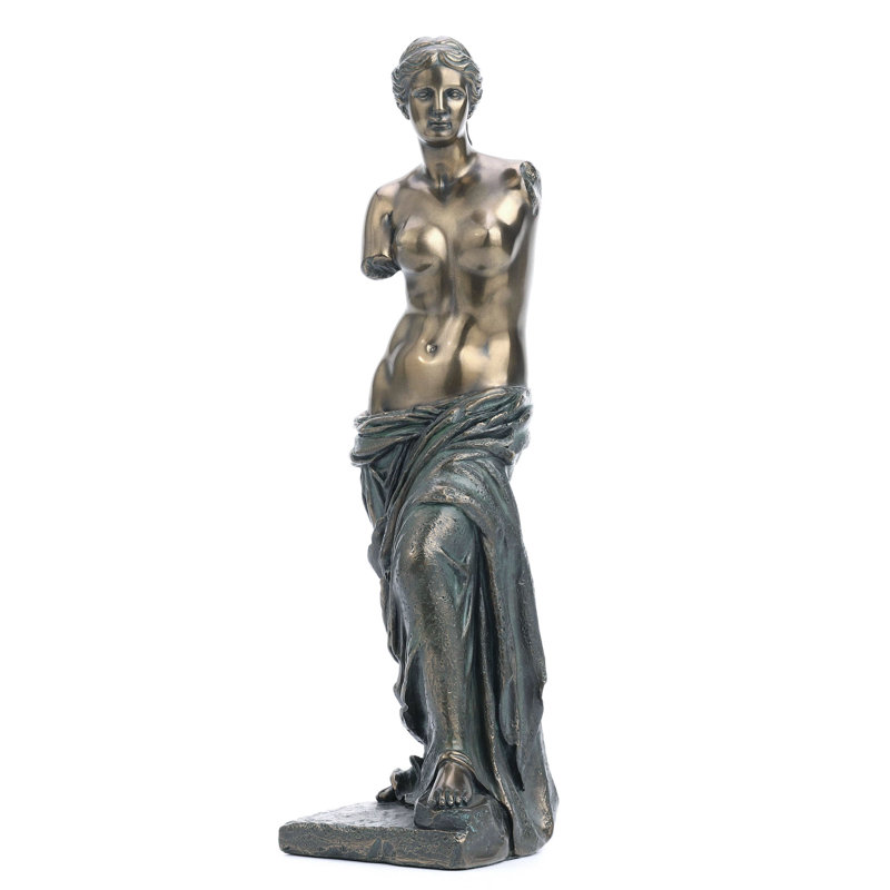 Denoris People Statue
