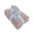 Martex Ultimate Solid 6 Piece Crystal Pink Towel Set-115845230