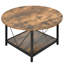 Bertran 4 Legs Coffee Table with Storage-655224041-655262448