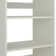 88 5/16" Closet System