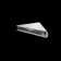 FlexStone 15" Corner Shelf Niche