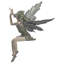 Weather Resistant Polyresin Garden Statue