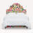 Marion Bed In Gracie Cocoa-124919891-74858111