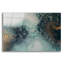  Art mural en verre «Transition» par Petra Meikle de Vlas, 24 po x 16 po-1176544089