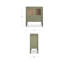 Hannah Cabinet Black-368016187