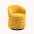 Velours jaune est en rupture de stock