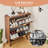 16 Pair Shoe Storage Cabinet-939724794