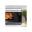 Gastroback Design Toaster Oven with Rotisserie