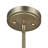 Hasime 1 - Light Single Pendant-1046463033