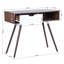 Stacey Solid Wood Base Writing Desk-1072727070