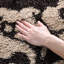 Tapis brun foncé Chanhassen-530357644