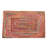 Lightle Chindi Handmade Hand Braided Red/Blue/Green Jute/Cotton Area Rug-1102969551