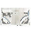 Hotte sous un meuble convertible Blue Ocean 800 CFM avec conduit convertible
