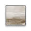 Subtle Earthline I, reproduction sur toile dans un cadre-1076100786-1076100787