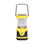 Lanterne solaire 300 lumens Stansport