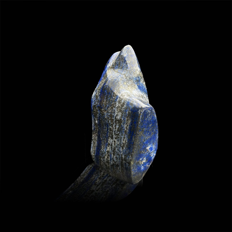 Lapis Lazuli Freeform // 1.34 lb