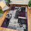 Bewdley Patchwork Area Rug-34475081