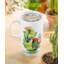 Grande tasse de voyage en cactus 17 onces