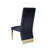 Rovala Velvet Side Chair-1568314958