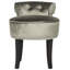 Abordale Solid Wood Accent Stool-93808091