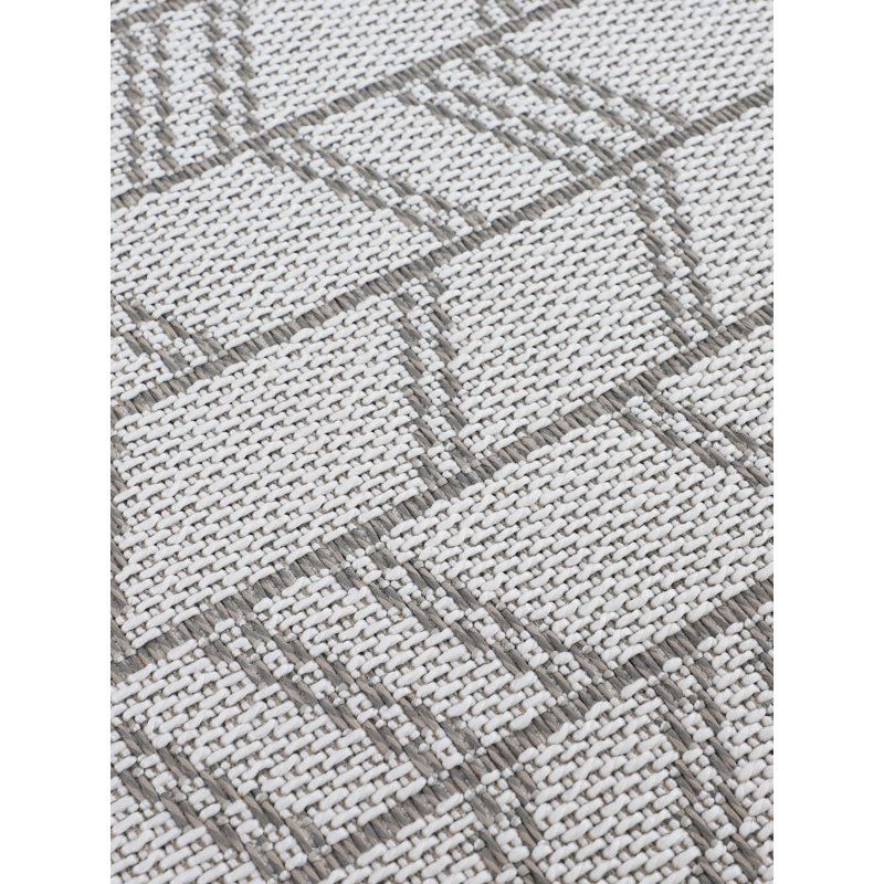 Indoor / Outdoor Rug, Round 160cm