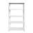 AR DECÓ Industrial Chic Shelving – Handcrafted Steel Storage with European Flair for Home, Library, School and Office by Ar Shelving-494818788