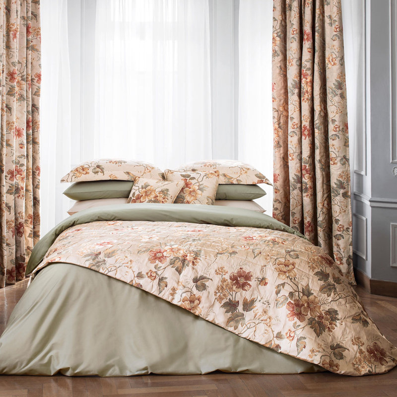 Mirabel Pillow Case