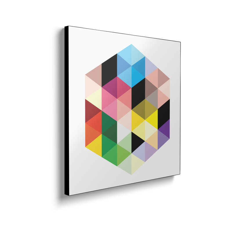 Reproduction d'art sur toile Steemplix