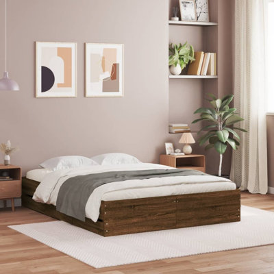 Normia Bed