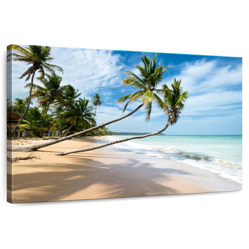 Gillard Mayaro Gillard, 24" H x 36" W