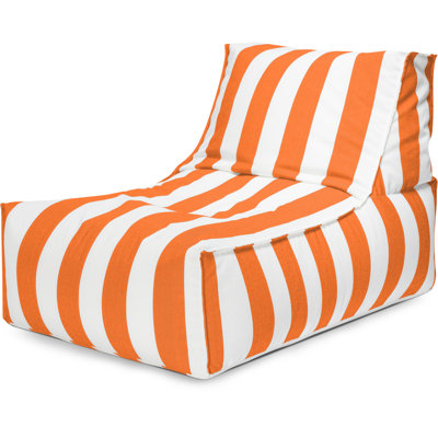 Fauteuil à billes Santorin